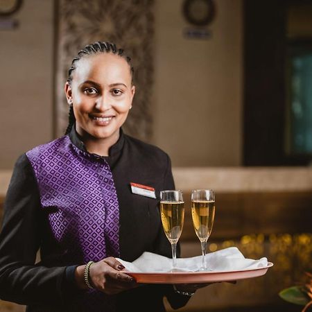 Prideinn Azure Hotel Nairobi Westlands Экстерьер фото