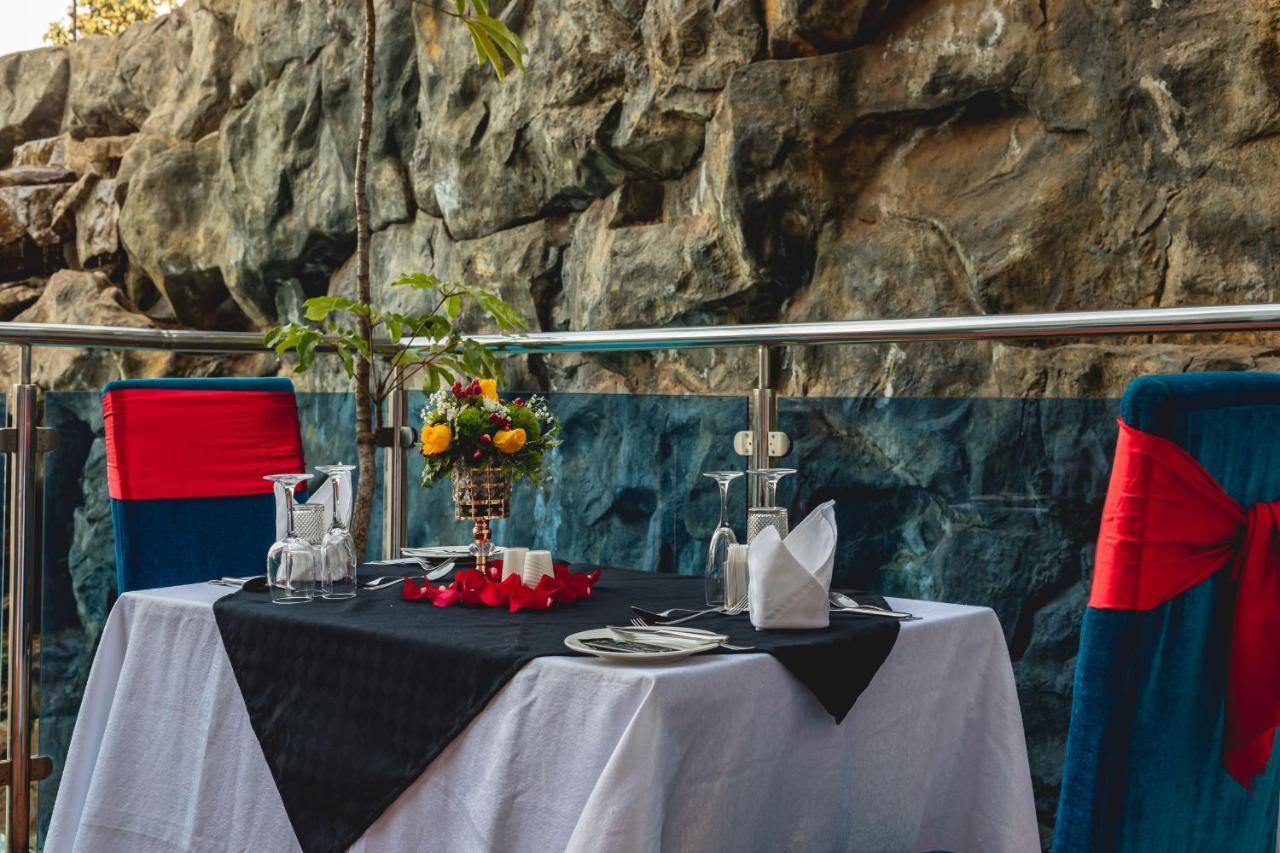 Prideinn Azure Hotel Nairobi Westlands Экстерьер фото