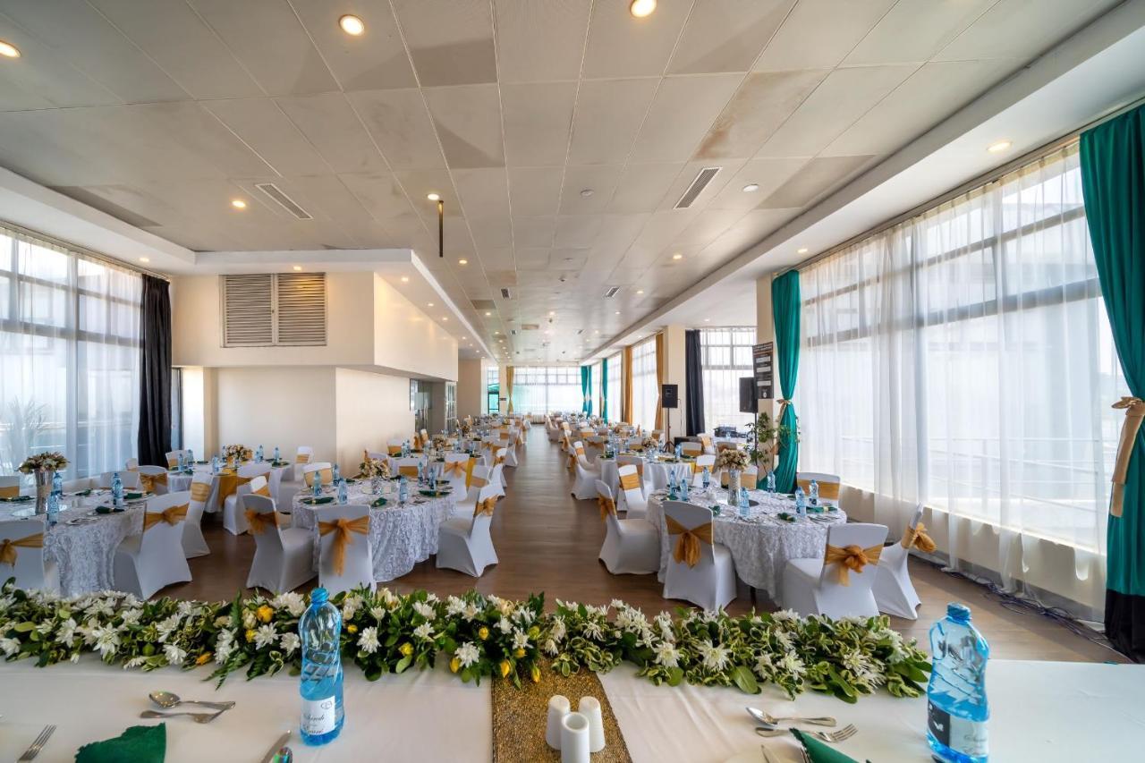 Prideinn Azure Hotel Nairobi Westlands Экстерьер фото