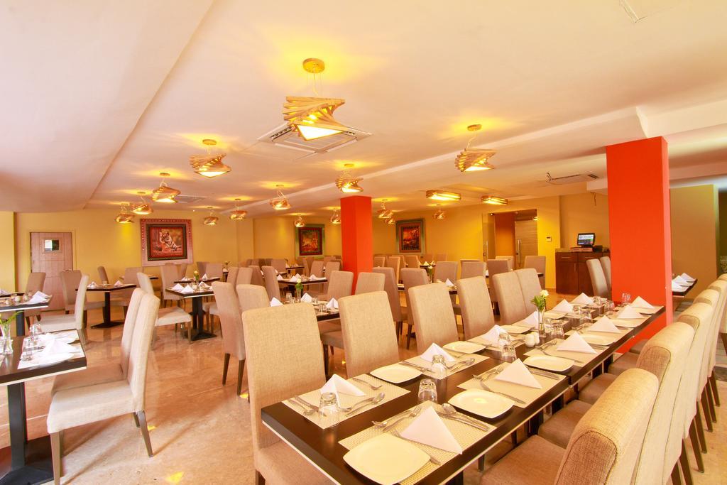 Prideinn Azure Hotel Nairobi Westlands Экстерьер фото