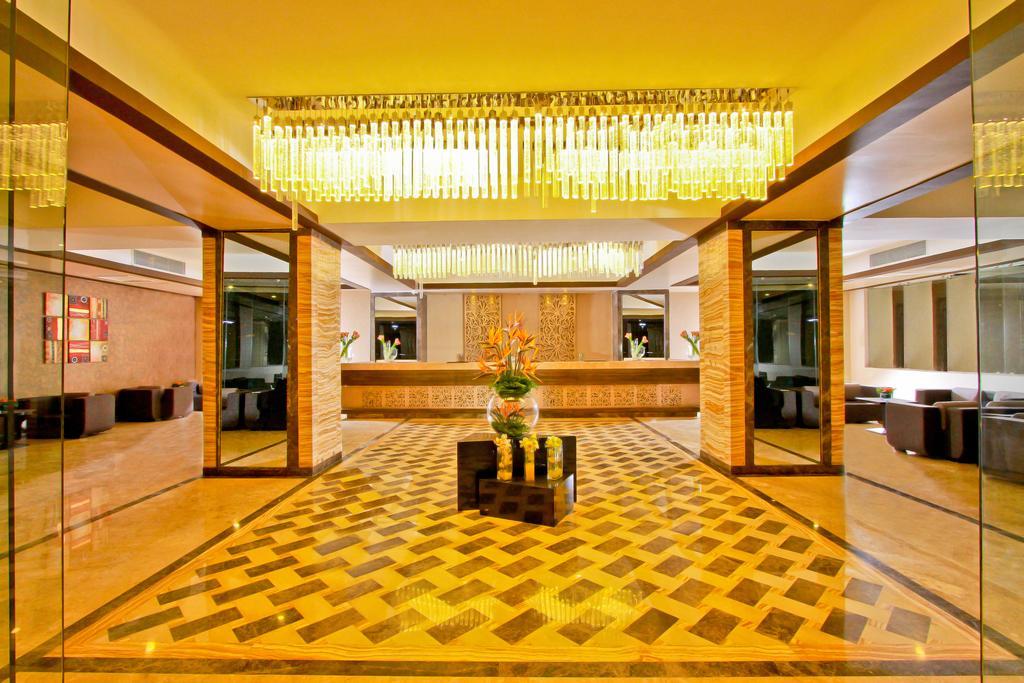 Prideinn Azure Hotel Nairobi Westlands Экстерьер фото